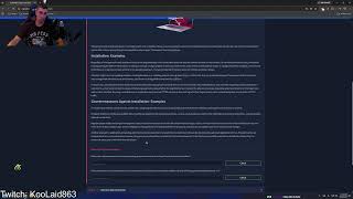 Learn Cyber Security w/ Me! (Cyber Kill Chain) - TryHackMe!