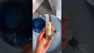 DNA-SHOT NIGHT CREAM омолаживающий ночной крем для лица - Видео от Lambregroupe