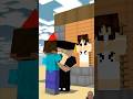 #minecraft #animation #herobrine #funny #memes #friendship #monsterschool #trending #helpherobrine