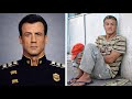 JUDGE DREDD (1995) Cast: Then and Now (31 Years After)