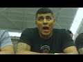 The Return of The American Rafael Lovato Jr Brasileiro Highlight