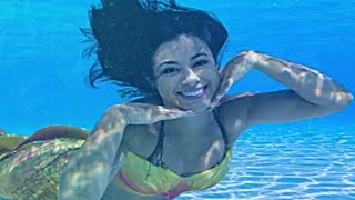 MI ĈIAM VOLIS ESTI SIRENO