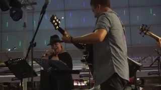 Melis Sökmen - Back To Black [Amy Winehouse Cover], 22.08.2015 @ Armada / (M.a.d)