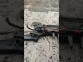 hyuandai I10 cappa full suspension repair..... #mechanic