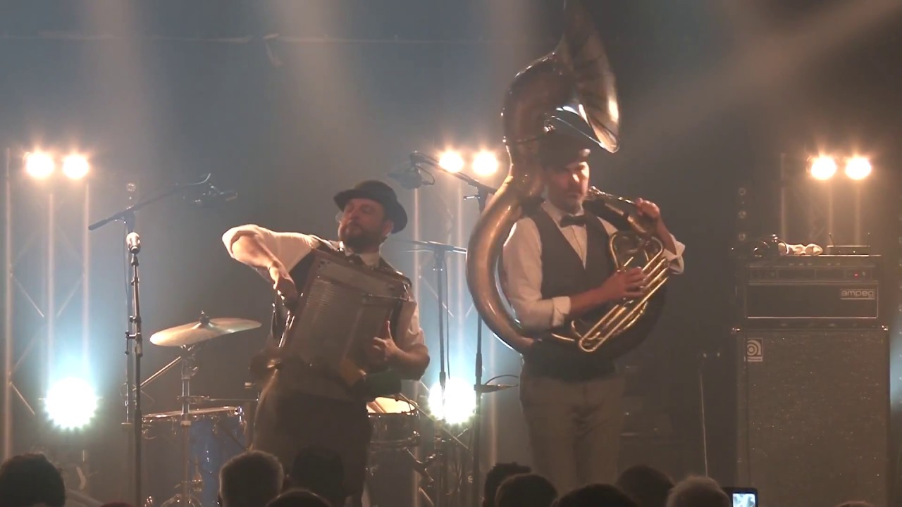 The Yellbows I m So Happy Festival B A R 2018 YouTube the-yellbows-i-m-so-happy-festival-b-a-r-2018-youtube