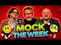 The FUNNIEST Comedy Chaos EVER 😂 - Mock The Week | Ep 64
