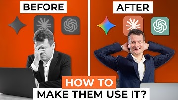 AI Anxiety in Your Team & Amazon’s $2.5B Solution To It.  [EdTech News #16]