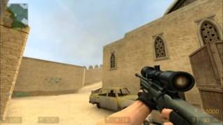 SM-Seals CSS Clan Movie