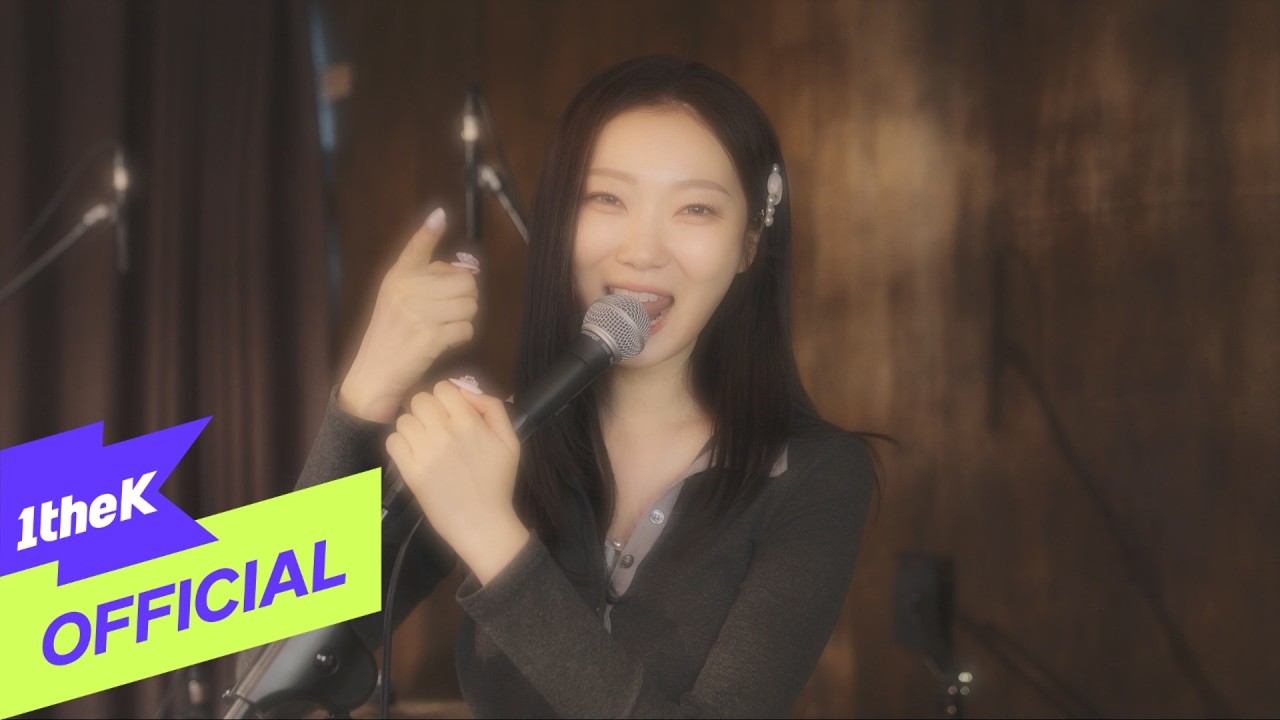 [MV] sohlhee(솔희) _ stay - YouTube