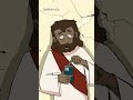 📵 The Demon&rsquo;s Call That Jesus Destroyed with a Selfie ✝️ #jesus #jesusbys #jbyser