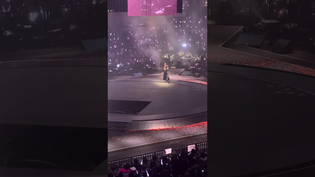 天地一沙鷗 - READY FOR GIN LEE LIVE IN HONG KONG 2026 @ 8-2-2026