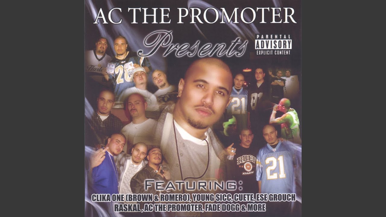 Skandlous (feat. Cuete Yeska & Eriq)