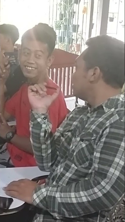 Anak Sekolah Paket C setara SMA
