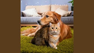 Harmonized Pet Chords