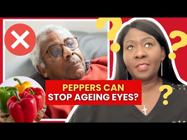 What is Old Eyes? Treatments and Prevention Tips by Eye Expert