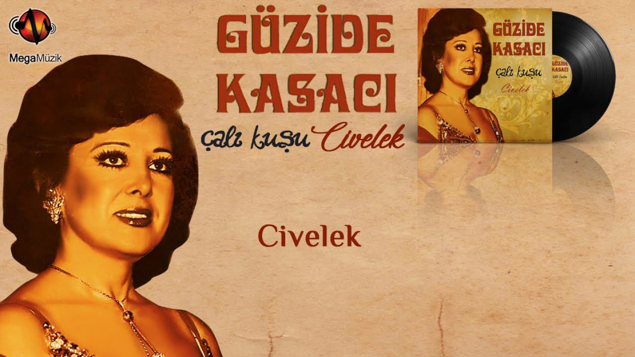 Watch Güzide Kasacı - Civelek -Official Audio - Analog Master on YouTube Watch Güzide Kasacı - Civelek -Official Audio - Analog Master on YouTube