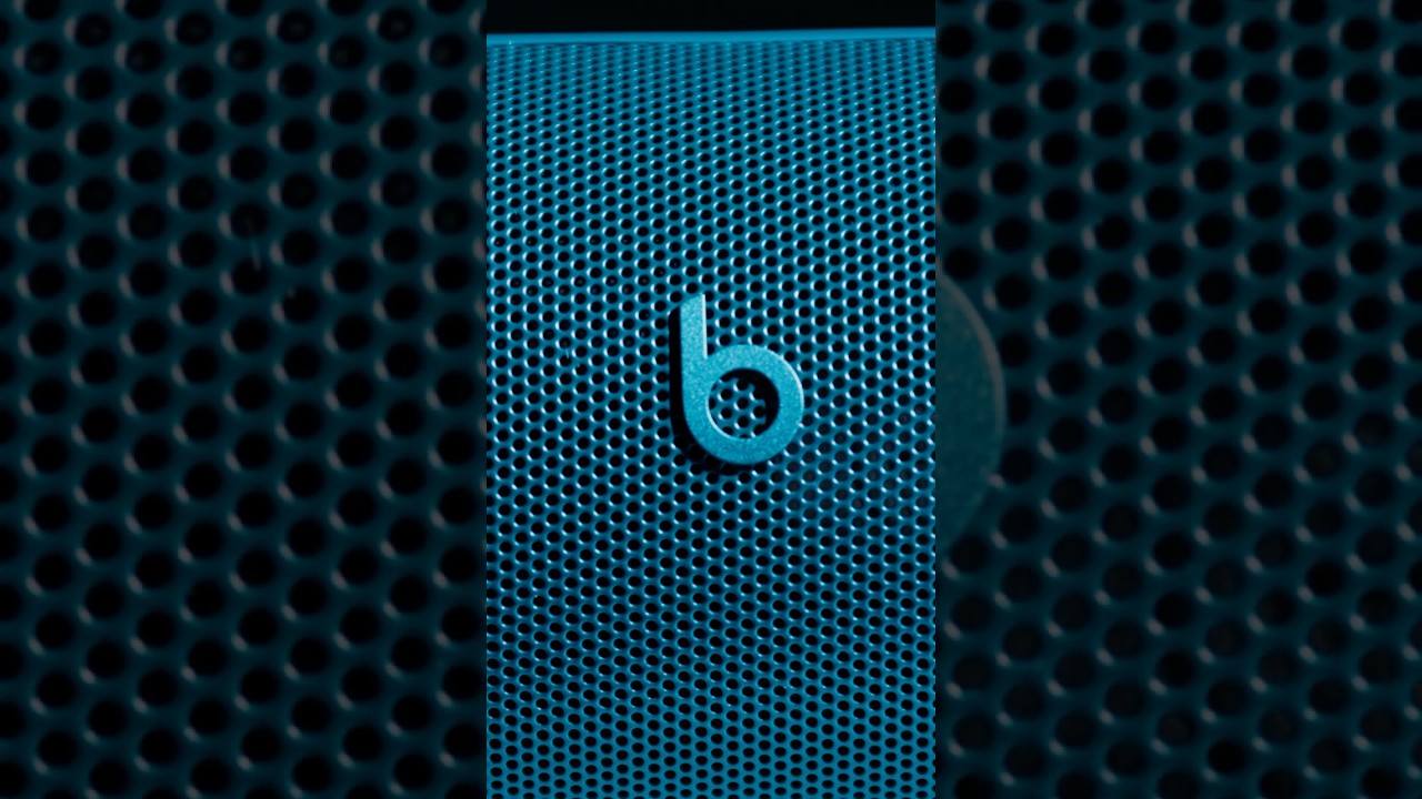 Beats Pill Unboxing | Navy Blue