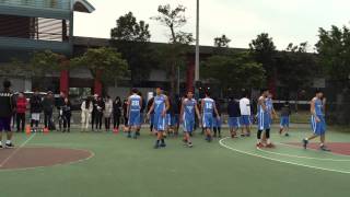 20150310 vs 不動 part4 最後