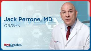 Jack Perrone MD
