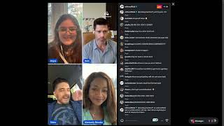 VOLTRON OFFICIAL LIVE W JOSH KEATON, KIMBERLY BROOKS JR AND BOB KOPLAR