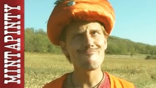 MintaPinty Zenekar - A török és a tehenek