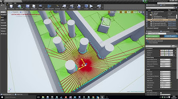 Ground Branch AI work-in-progress update #15