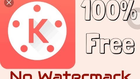 Kinemaster Pro Without Watermark || Layer And Media Option