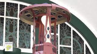 Download Lagu Moselguides on Tour - Jugendstil Belle Epoque MP3