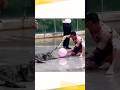 ワニさんwww心が広すぎるwww #crocodile #2ちゃんまとめ #ゆっくり解説 #animals #面白い