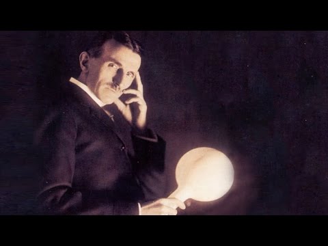 Nikola Tesla Ve Yaptıkları Hakkında İlginç Bilgiler