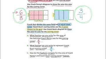 INTO MATH 3rd Grade Lesson 16.2