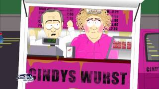 South Park: Die Imbissbude