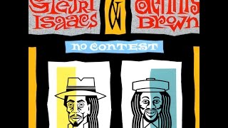 Video thumbnail of "Dennis Brown - No Camouflage (No Contest)"