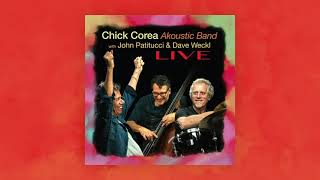 Chick Corea Akoustic Band - Rhumba Flamenco (Official Audio) by Chick Corea 4,984 views 2 years ago 14 minutes, 23 seconds