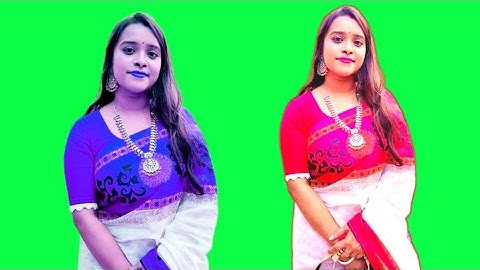 PixelLab Green Screen Photos Editing Tutorial Step by Step part 303 | Borsha Creation