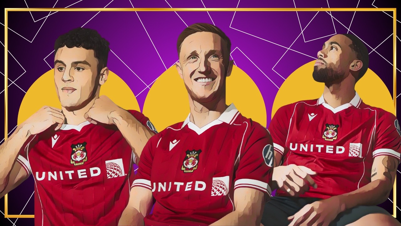 Have Wrexham Built A Promotion-Winning Squad? 👀 🏆