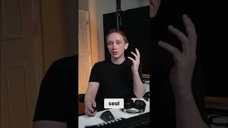 Why Closed-Back Headphones Sound Bassy