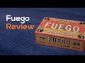 Fuego Review From Keymaster Games Fuego Review From Keymaster Games