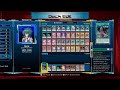yugioh legacy of the duelist link evolution crystal beast deck Yugioh Gravekeeper's Deck