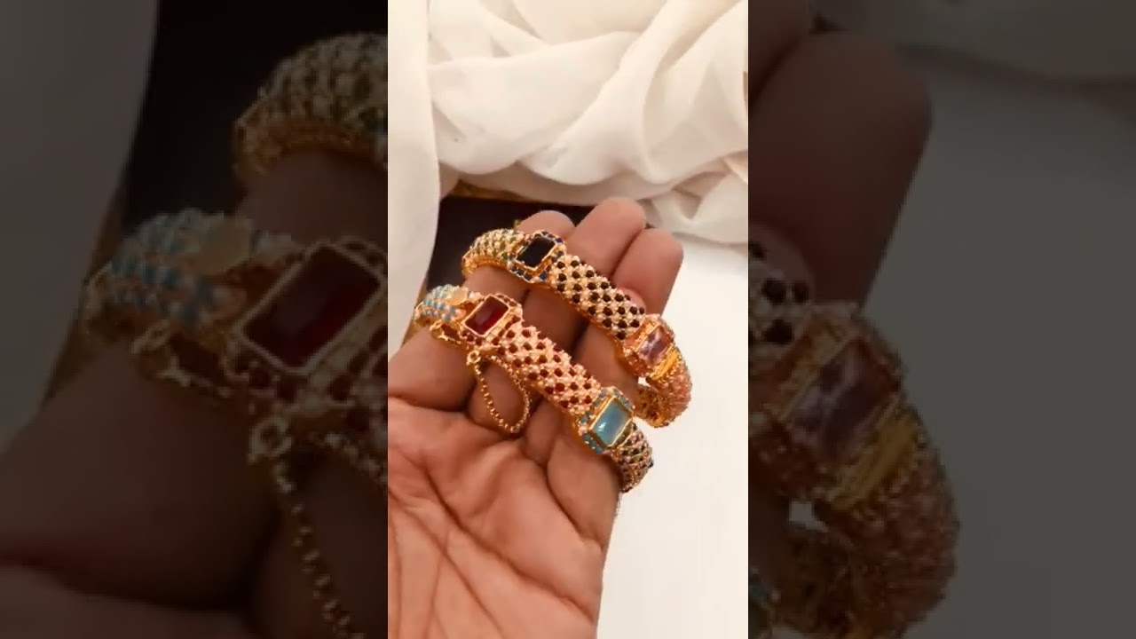 Eid Shopping Beautiful Kara's 