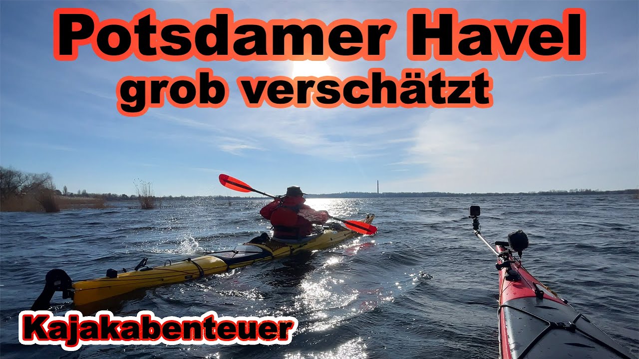 Potsdamer Havel