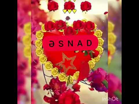 Esnad adına video Əsnad #esnad #əsnad