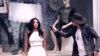Dia dos Namorados C&A com Kim Kardashian West – Making of screenshot 5