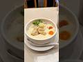 京都で行列を作る“泡系ラーメン”の正体