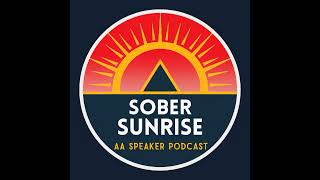 Sober Sunrise - Rob B - Baskin Ridge, NJ - 2003
