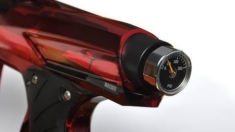 MacDev Clone GT Review : Efficiency Test & Disassemly