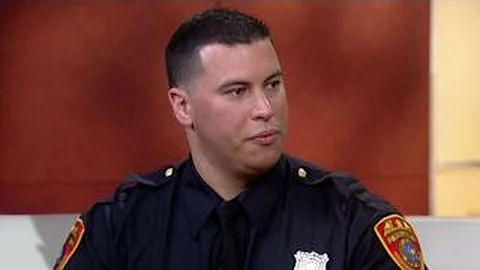 After the Show Show: Matias Ferreira