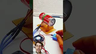 Flight Jet Engine power Test short#bldc #motor #shortvideo #power #tech #flight #engine