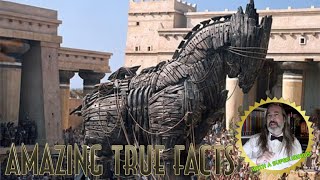 Trojan War - Amazing True Facts