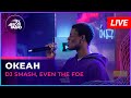 DJ SMASH, EVEN THE FOE - Океан (LIVE @ Авторадио)